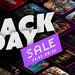 Black Friday Sale: Auch GoG lockt mit Rabatten und einem Gratisspiel