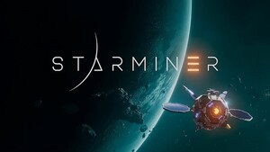 Starminer: Paradox kündigt Bergbau-Strategiespiel im Weltraum an