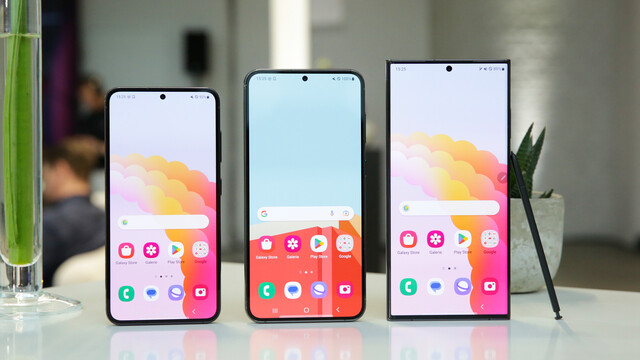 Aufwärtstrend setzt sich fort: Smartphone-Verkäufe legen nach 2 Jahren wieder zu