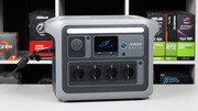 Anker Solix C1000 im Test: Die LiFePO4-Powerstation ist eine zuverlässige, mobile Energiequelle