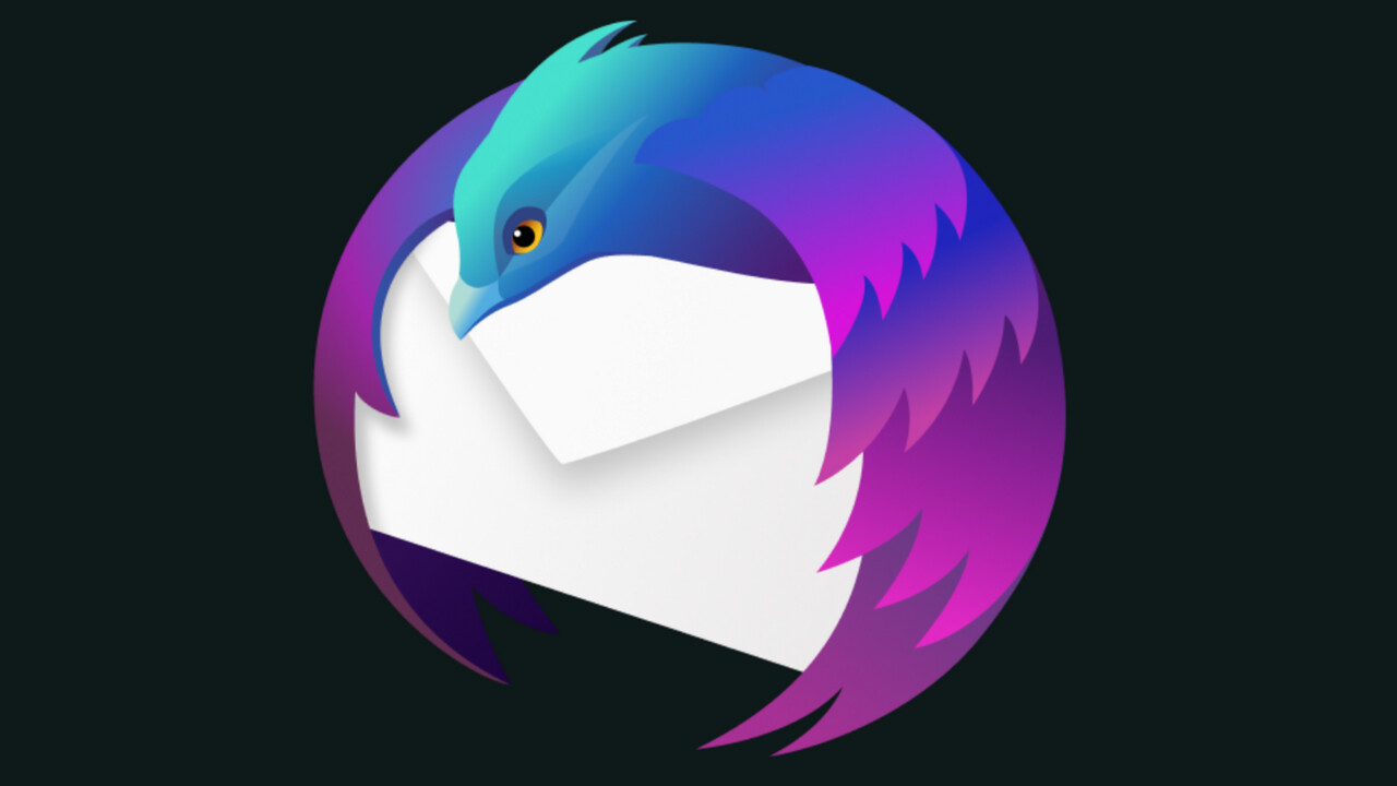 E-Mail-Client: Thunderbird 115.5 schließt sechs schwere Lücken