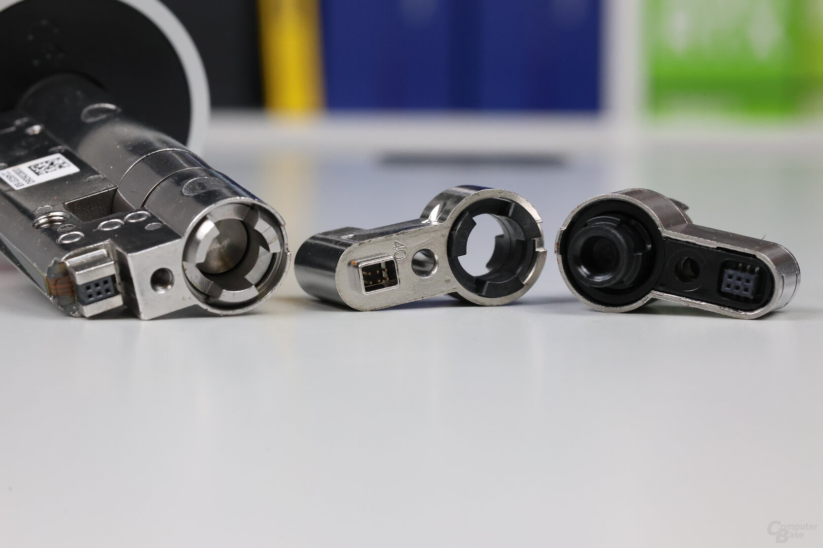 Netatmo Smart Lock, Erweiterung und NFC-Empfänger