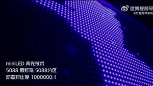 Redmagic 4K Gaming Monitor: Mit 5.088 Mini-LED-Zonen überbietet er alle