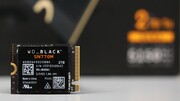 WD_Black SN770M 2 TB im Test: Tempo satt im Kleinstformat