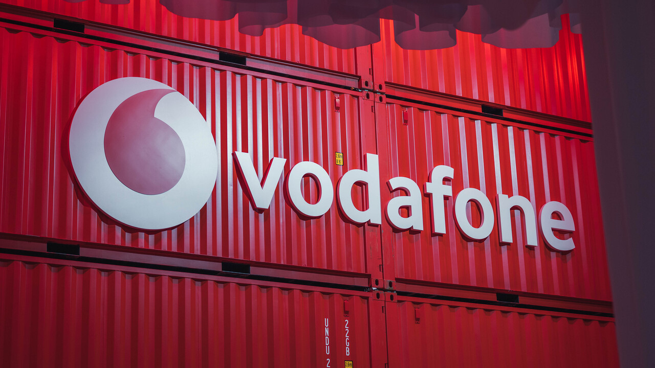 Tarife: Vodafone verbindet Kabel-Internet mit TV zu neuen Preisen