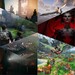 Spielejahr 2023: Die Gaming-Highlights der ComputerBase-Redaktion