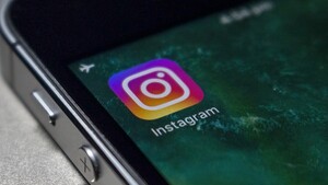 Instagram: 1,1 Millionen Kinder werden für Meta zum Problem