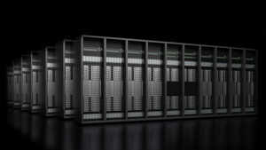 Nvidia & AWS: Der schnellste Cloud-AI-Supercomputer nutzt 16.384 GH200