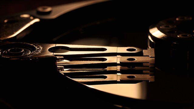 Cloudspeicher: Datenverluste bei Google Drive bleiben wohl teils irreversibel (Update)