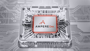 Ampere Computing: Zweimal 192 Kerne sind schon zu viel für Linux