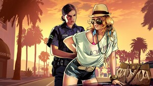 Grand Theft Auto VI: Rockstar Games kündigt ersten Trailer für den 5. Dezember an
