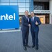 Absichtserklärung: Intel will mit Siemens die Chipfertigung nachhaltiger machen