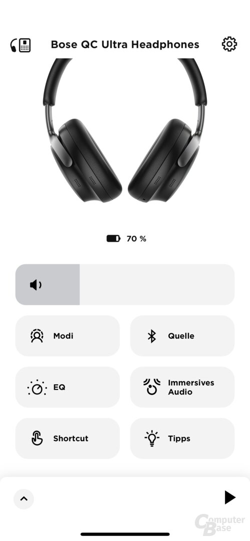 Bose QuietComfort Ultra im Test: Ist der neue Kopfhörer ultragut
