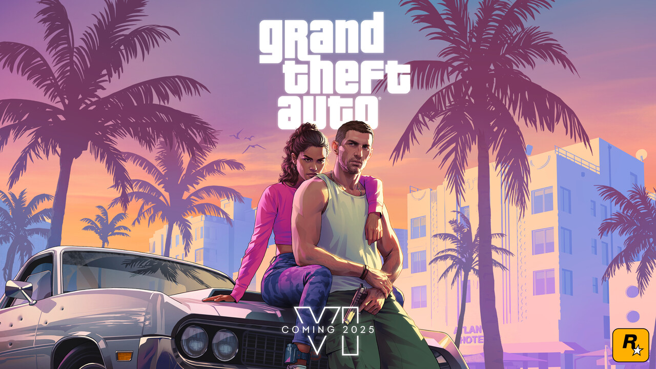 El primer tráiler de Grand Theft Auto VI: Vice City presenta el mundo del juego GTA 6