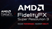 AMD Fluid Motion Frames im Test: FSR 3 Frame Generation erlebt eine regelrechte Auferstehung