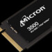 Schnelle PCIe-4.0-SSD für OEM: Mit der Micron 3500 ist der Phison E25 enthüllt