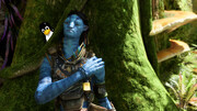 Avatar unter Linux im Test: Ein Ausflug nach Pandora muss noch warten