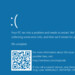 Blue Screen für Linux: QR-Code und Fehler­meldungen mit systemd v255
