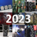 Die Themen des Jahres 2023: Spiele ohne Ende, „güns­tigere“ Hardware und AI überall