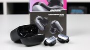 Bose QuietComfort Ultra Earbuds im Test: ANC-In-Ear-Kopfhörer mit Immersive Audio