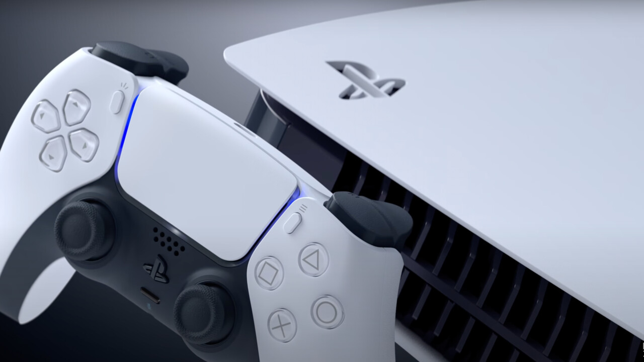 Konsolen-Gerüchte: PlayStation 5 Pro setze auf Radeon RX 7800 XT in 4 nm