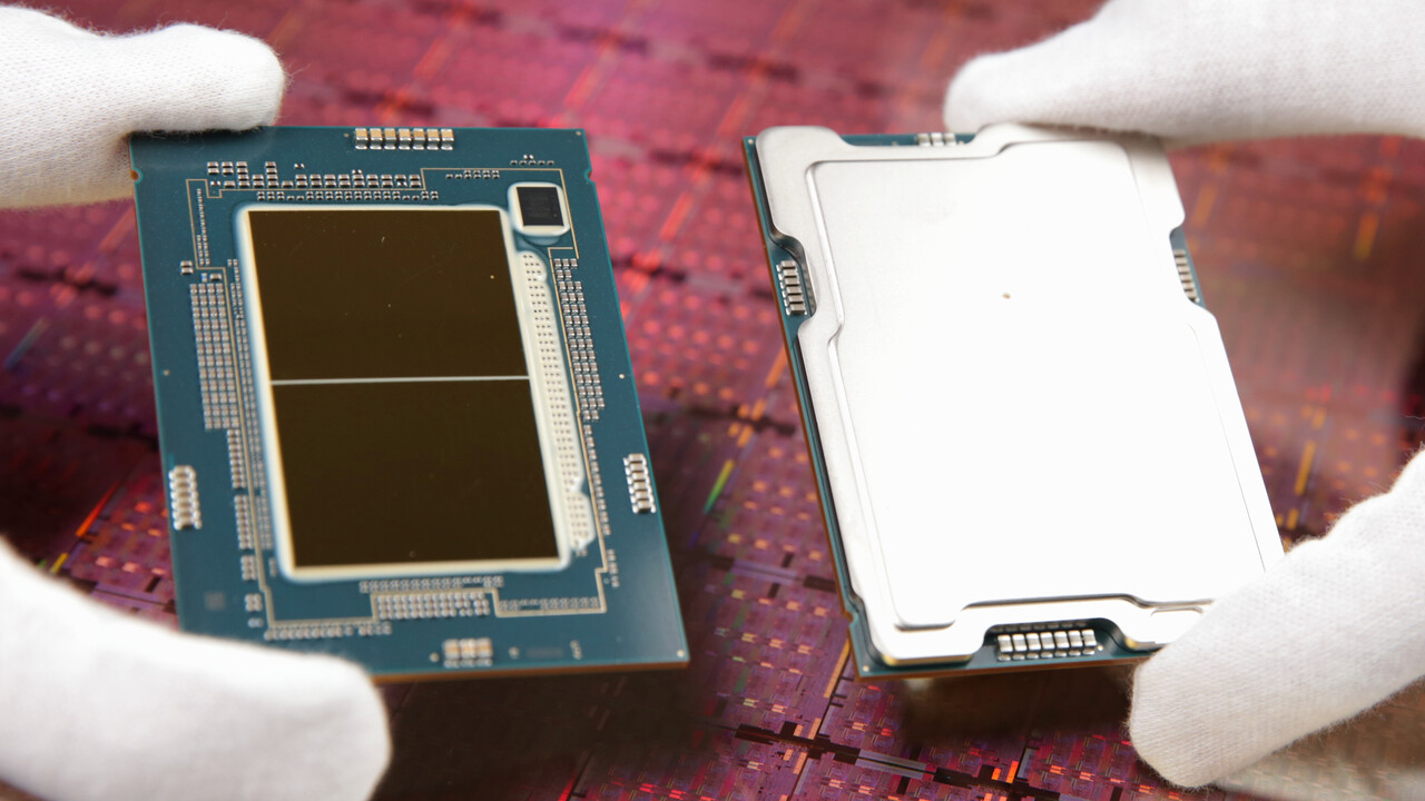 Intel Emerald Rapids: Xeon-Refresh mit bis zu 320 MB L3-Cache und 64 Kernen