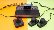 Atari 2600+ im Test: Kleiner Geniestreich und dennoch nicht perfekt
