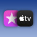 Abschied von iTunes in tvOS 17.2: Filme und Serien nur noch über die Apple-TV-App