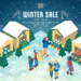 GOG.com Winter-Sale: DRM-freie Titel im Angebot mit Gratisspiel