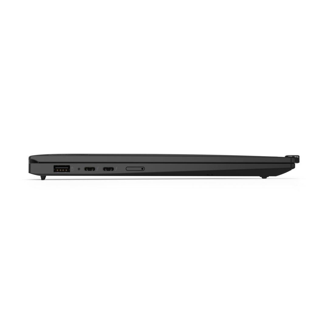 ThinkPad X1 Carbon Gen 12 Mit Intel Core Ultra, 120HzOLED, WiFi 7 und neuem Gehäuse