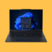 ThinkPad X1 Carbon Gen 12: Mit Intel Core Ultra, 120-Hz-OLED, Wi-Fi 7 und neuem Gehäuse