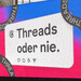 Metas Twitter-Konkurrent: Threads ab sofort auch in Deutschland verfügbar