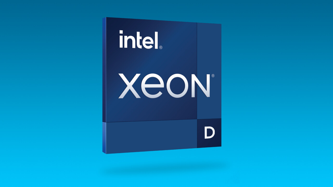 Intel Xeon D-2800/1800: Ice Lake-D bekommt Refresh auf dem Weg zu Granite Rapids-D