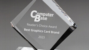 Eure Stimme zählt: Die ComputerBase Reader's Choice Awards 2023