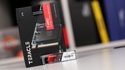 Teracle T450 2 TB SSD im Test: NVMe-SSD vom Newcomer aus Südkorea