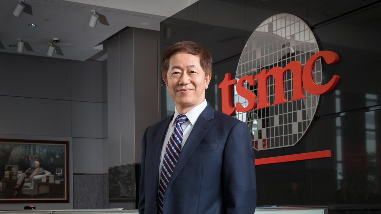 Dr. Marc Liu: TSMCs Chairman tritt 2024 den Ruhestand an