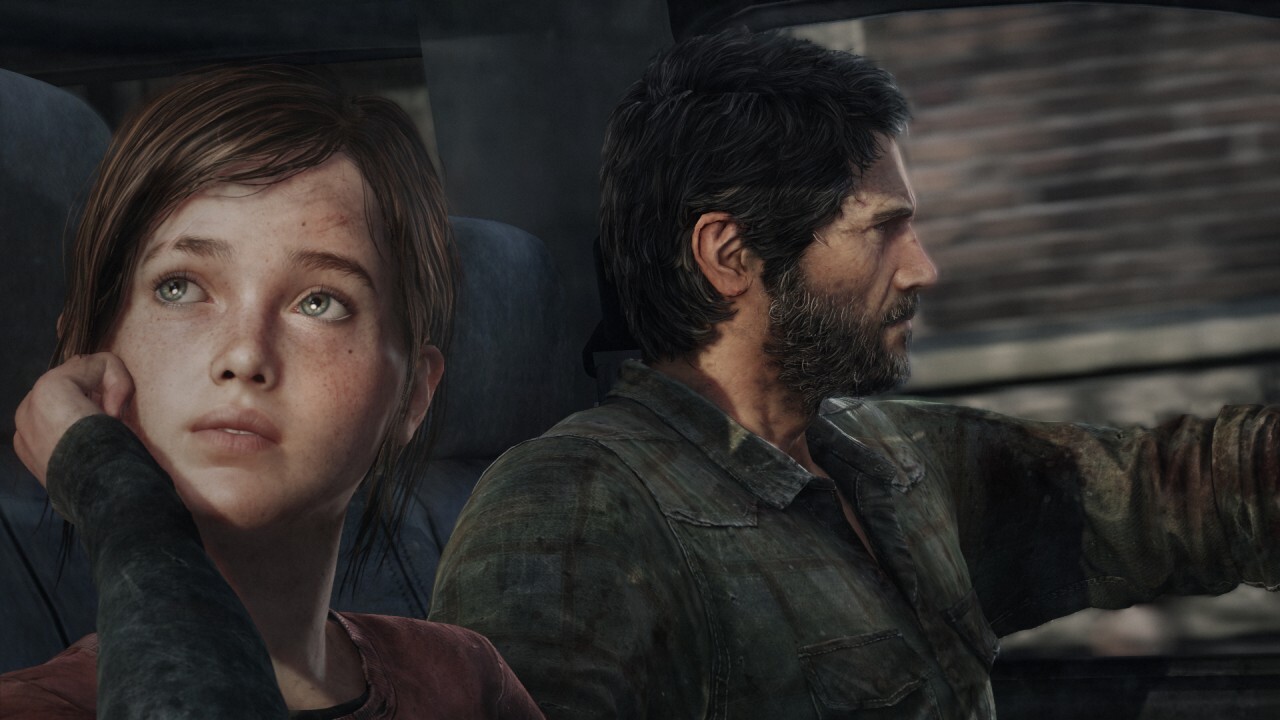 Raubkopierte TV-Serien: Unrühmlicher Titel geht 2023 an The Last of Us