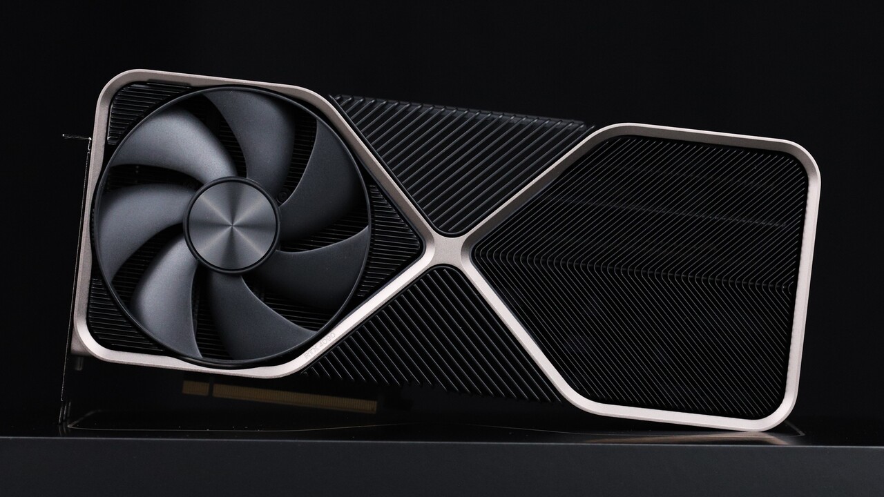 GeForce RTX 4090D: Nvidia stellt das neue China-Topmodell offiziell vor