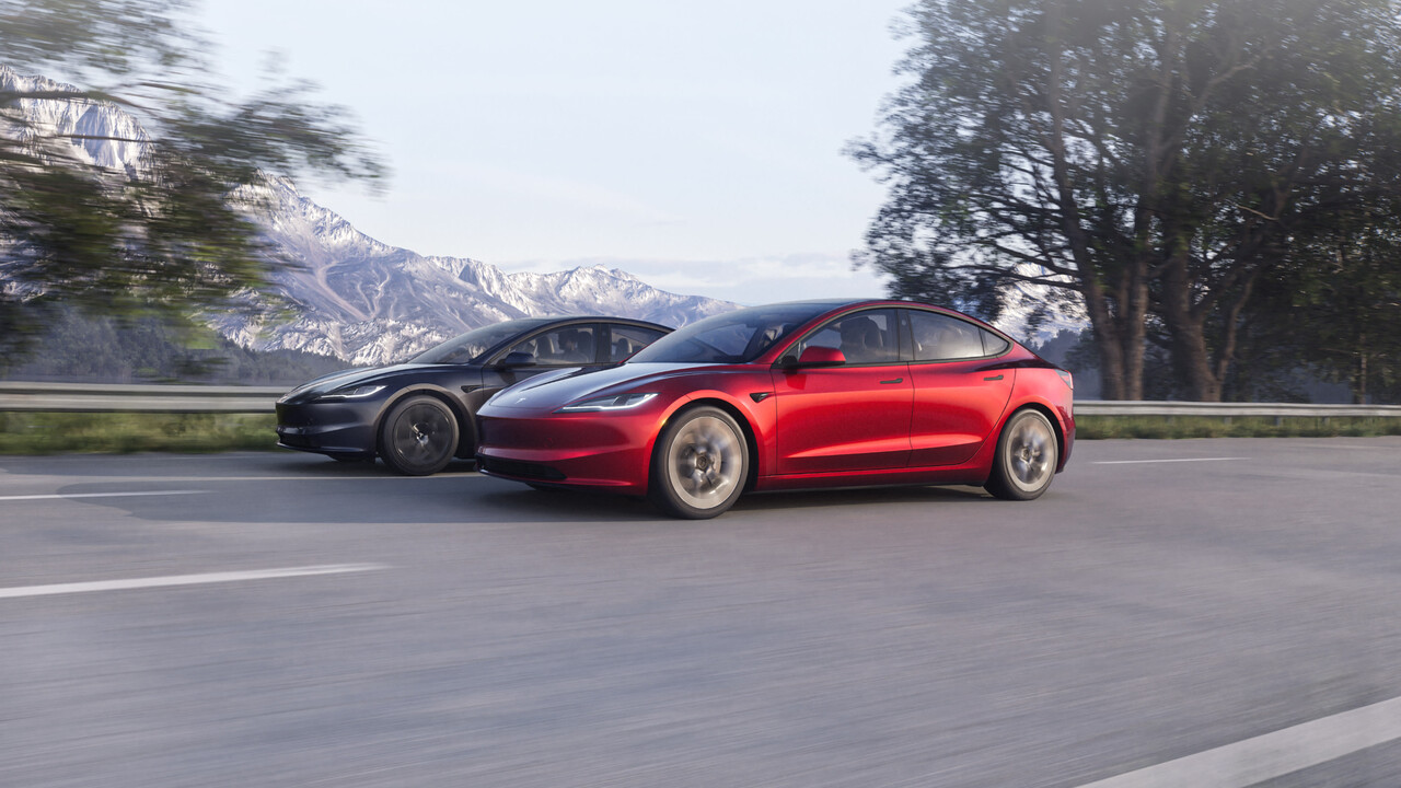 Voltage-Glitch-Angriff: Dank „Elon-Mode“ darf der Tesla vollautonom fahren