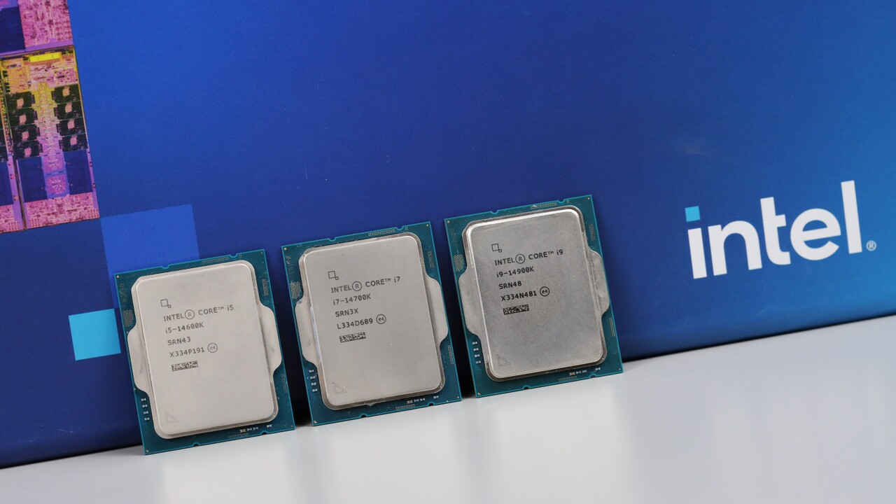 CPU-Gerüchte: Bild zeigt angeblich Intel Core i9-14900KS