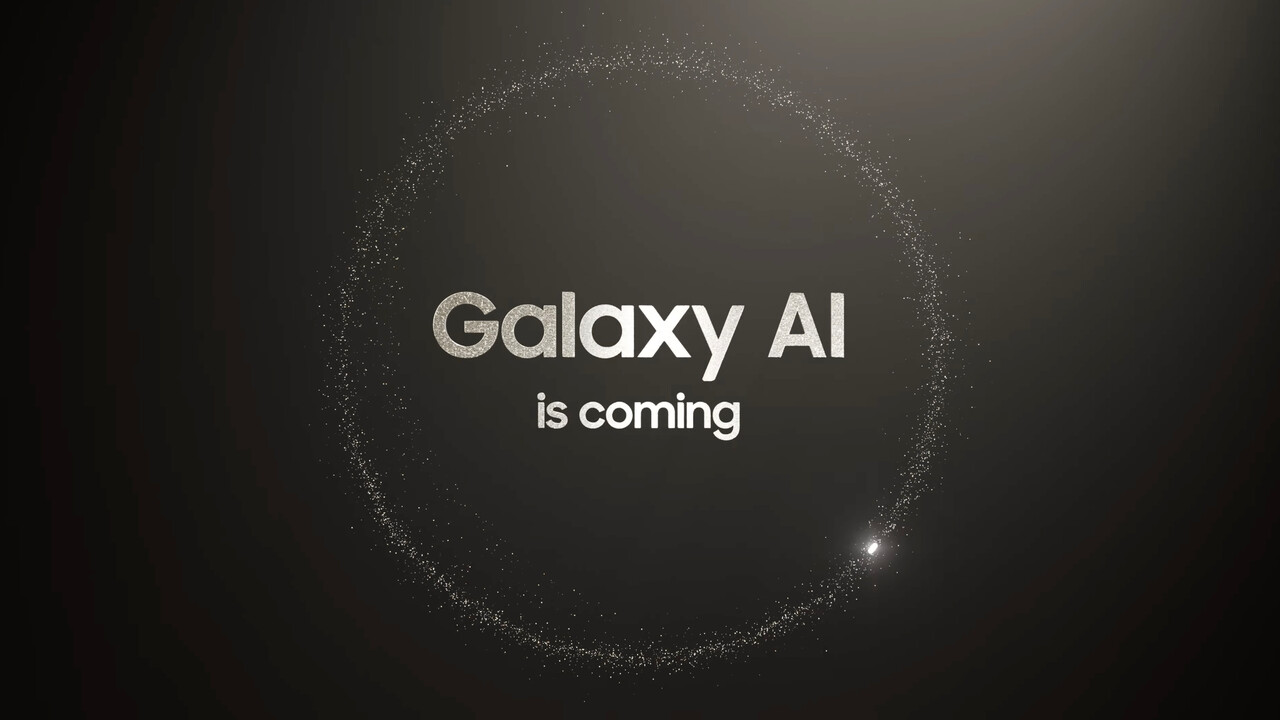 Galaxy Unpacked 2024: Samsung stellt Galaxy-S24-Serie am 17. Januar vor