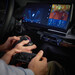 In-Car-Gaming: BMW unterstützt Bluetooth-Controller im Auto
