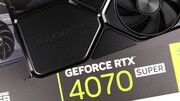 Nvidia GeForce RTX 4070 Super im Test: Mehr Leistung für die 12-GB-Grafikkarte