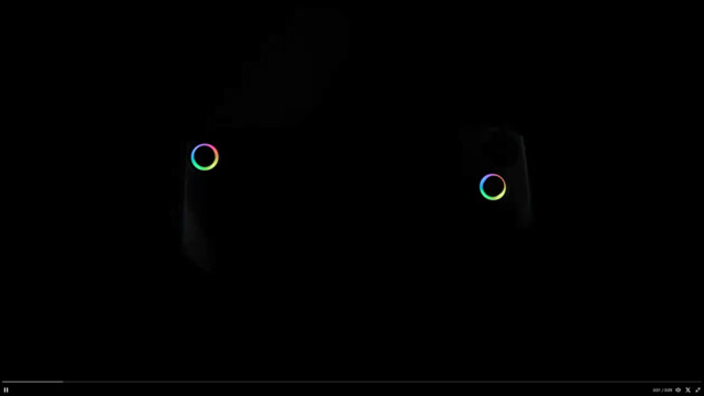 Gaming-Handheld mit Core Ultra: MSIs Konkurrent für ROG Ally, Legion Go und Co setzt auf Intel (3. Update)