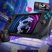 Gaming-Handheld mit Core Ultra: MSIs Konkurrent für ROG Ally, Legion Go und Co setzt auf Intel