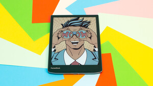 PocketBook InkPad Color 3 im Test: E-Book-Reader mit Farb-Display werden immer besser