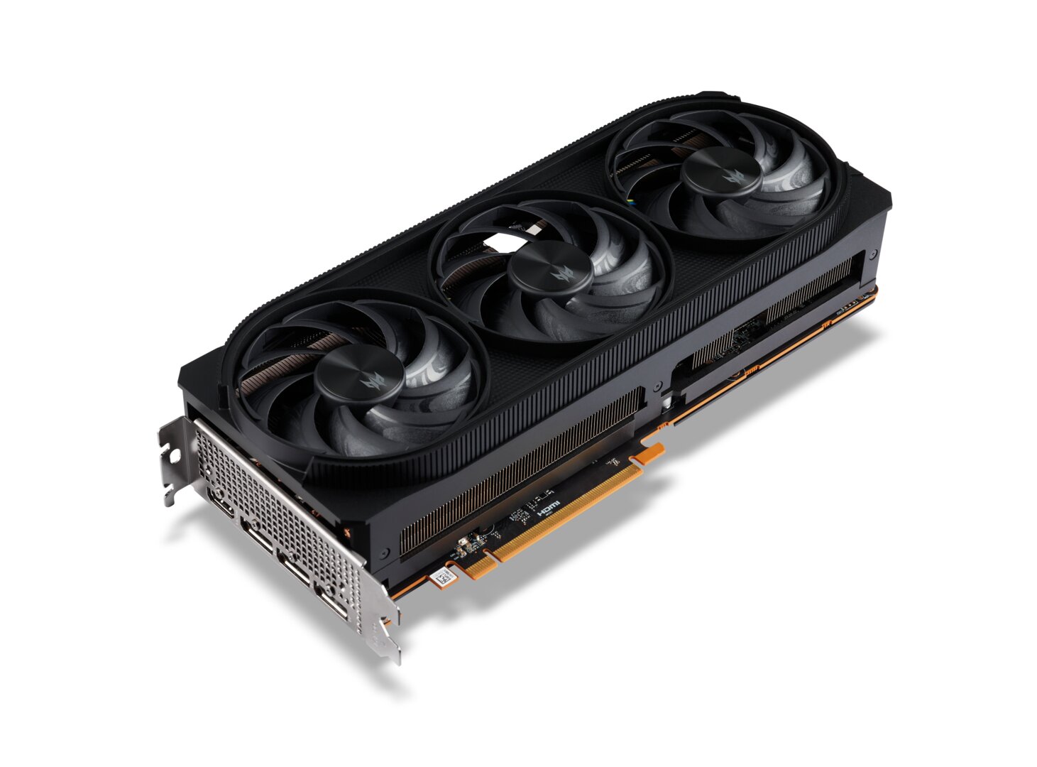 Acer Radeon RX 7800 XT Predator BiFrost OC