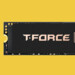 Team Group: High-End-SSD mit PCIe 5.0 nutzt alternativen Controller