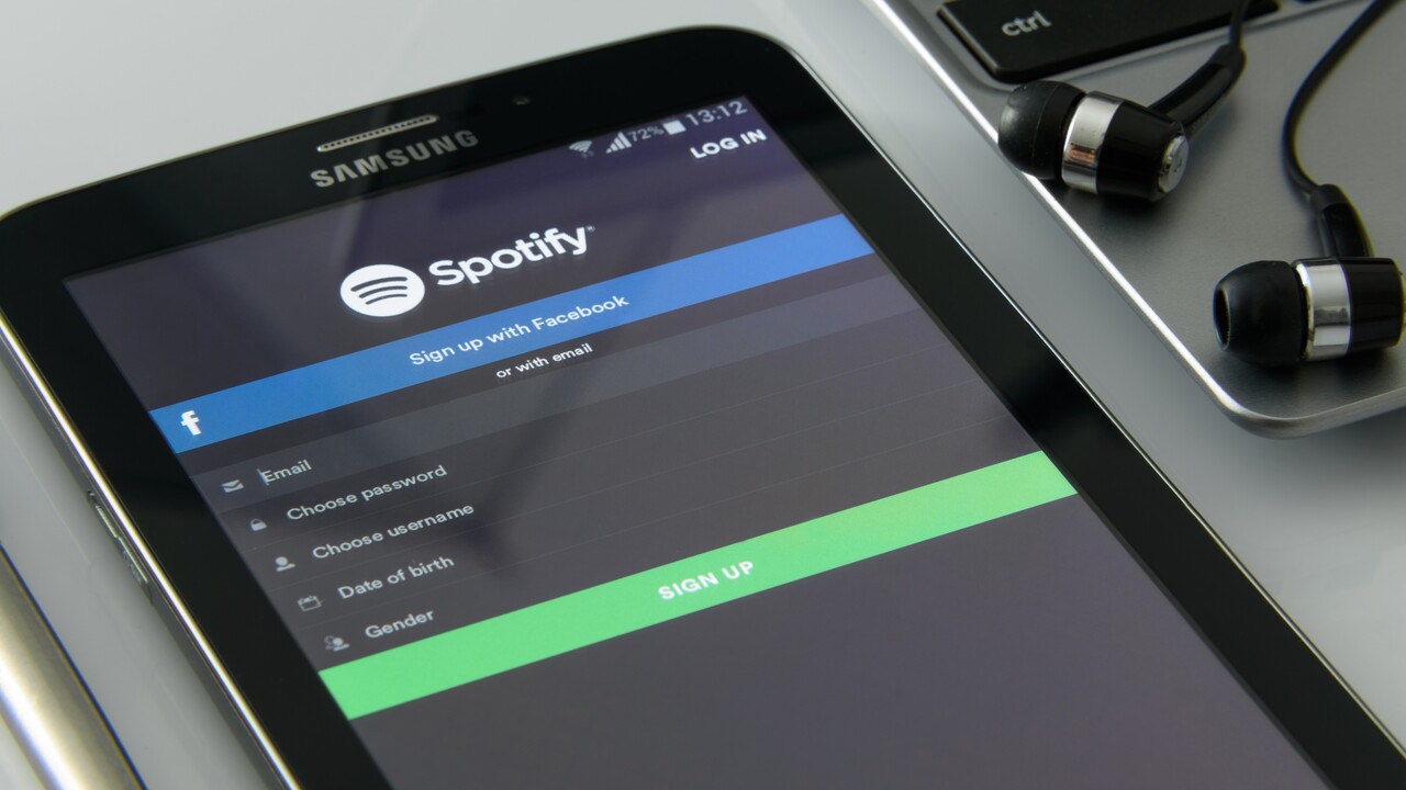 Spotify Preiserhöhung: Kündigung für Nutzer, die nicht zugestimmt haben