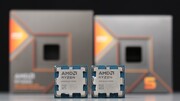Ryzen 7 8700G & 5 8600G (OC) im Test: AMDs Zen-4-RDNA-3-APU vs. 5700G, Radeon, GeForce & Xe